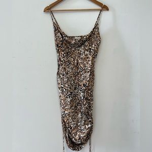 Aritzia - Wilfred Dress